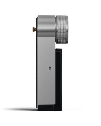 DOM Roq Smart Lock mit integrierter mechanischer Schließung